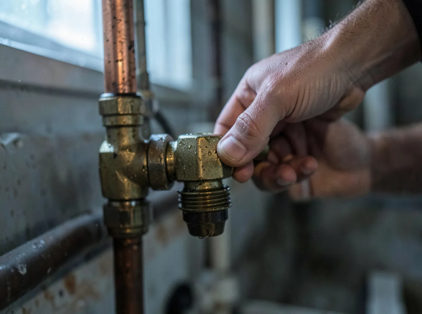 Emergency Plumber East Springfield, OH FAQs